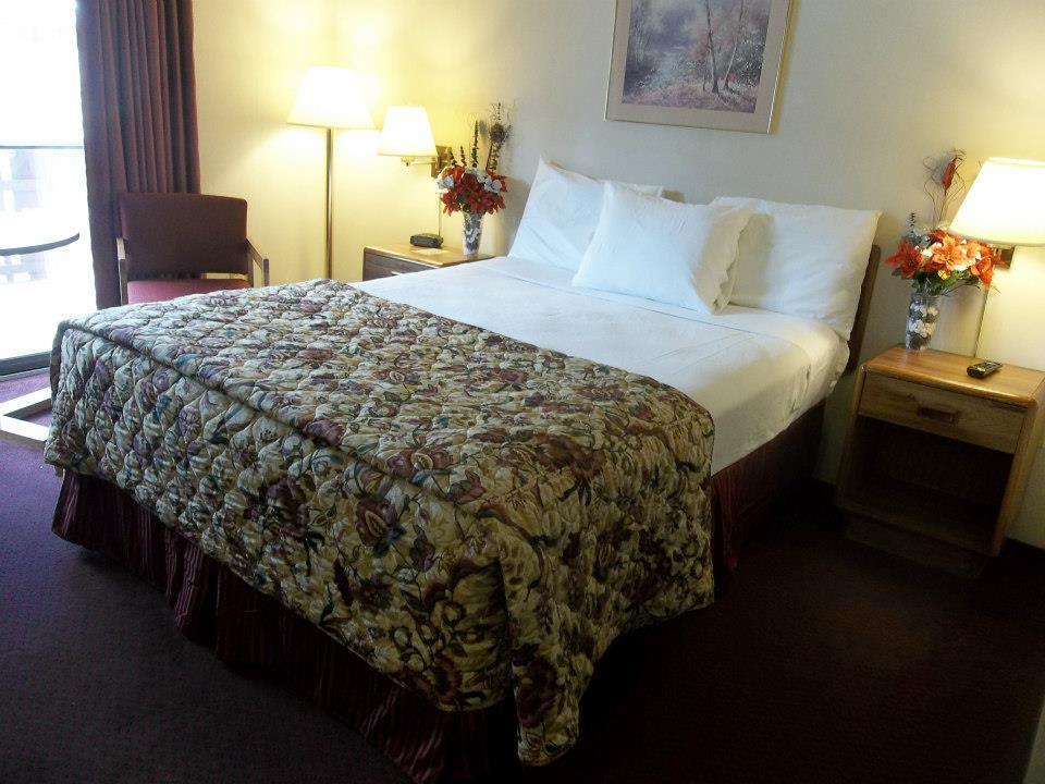 Carriage House Motor Inn Lake Placid Dış mekan fotoğraf